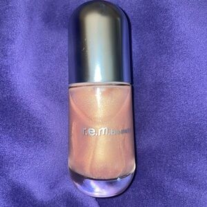 r.e.m beauty Highlighter Serum in Honeypot